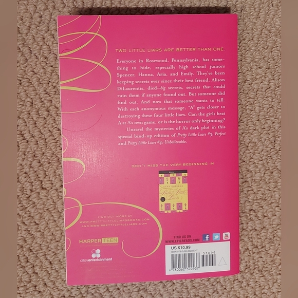 Pretty Little Liars - Picture 2 of 2